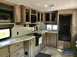 2019 GRAND DESIGN TRANSCEND 28MKS