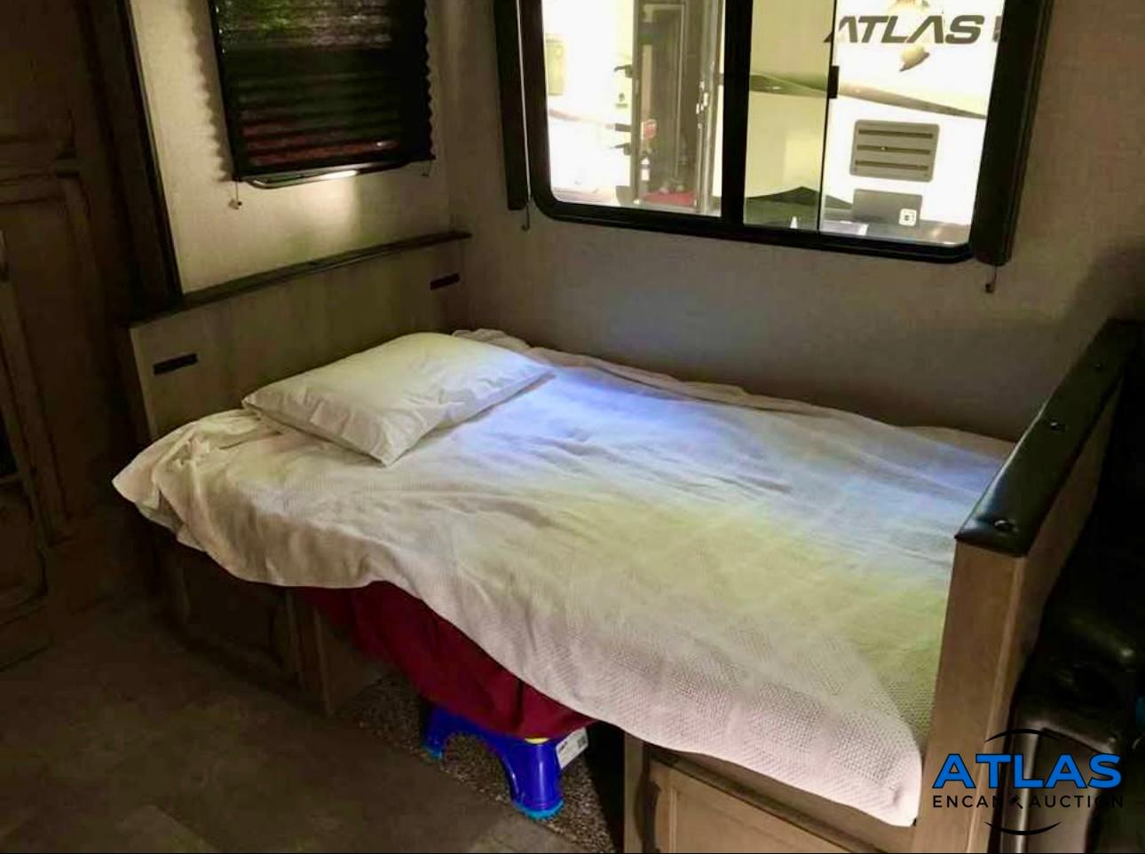 2019 GRAND DESIGN TRANSCEND 28MKS