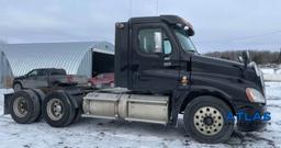 2013 FREIGHTLINER CASCADIA