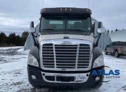 2013 FREIGHTLINER CASCADIA
