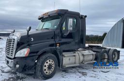 2013 FREIGHTLINER CASCADIA
