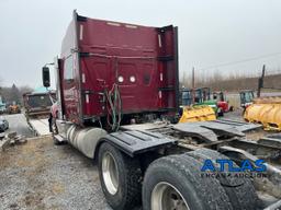 2016 INTERNATIONAL PROSTAR