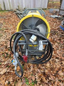 WACKER NEUSON HI400HD