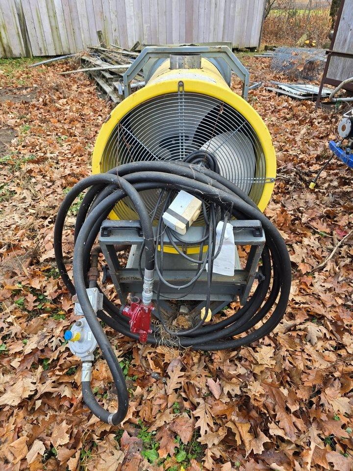 WACKER NEUSON HI400HD