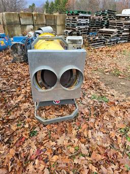 WACKER NEUSON HI400HD