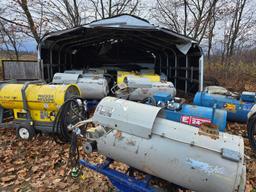 WACKER NEUSON HI400HD