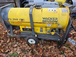 WACKER NEUSON HI400HD