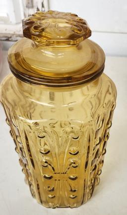 cookie jar
