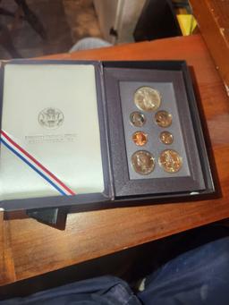 1989 prestige mint set