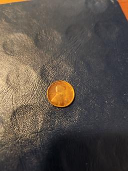 1919 wheat penny
