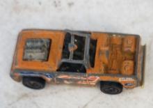 hot wheels [mattel] match box
