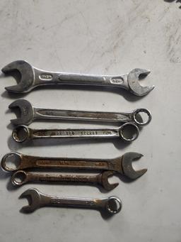 Used wrench s