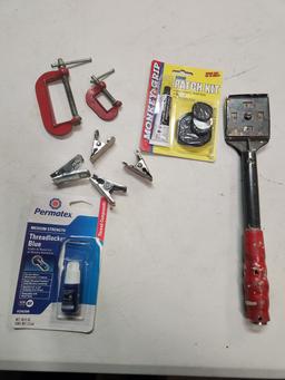 Misc tools