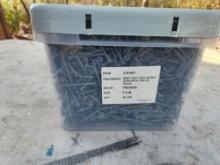 25 lb 2 inch exterior deck screws
