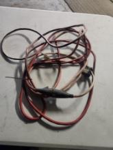 Used extension cord