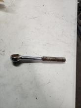 3/8 drive ratchet