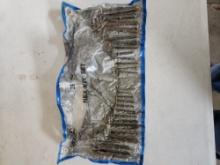 25 pc new allen wrench set