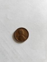 1910 wheat penny