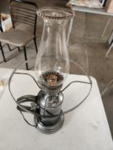 Electric lamp