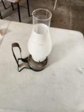 Oil lamp
