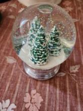 Snow globe