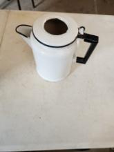 Vintage pitcher