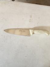 Butcher knive