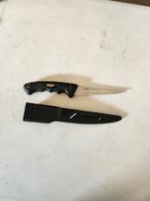 Fish knife american angler