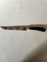 Made in Germany hardened stainless steel
