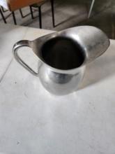Pitcher