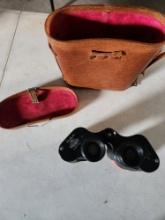 Binoculers