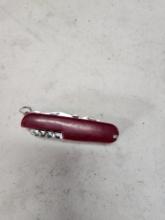 Survival knife