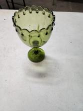 Colored glass