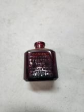 Vintage ink bottle