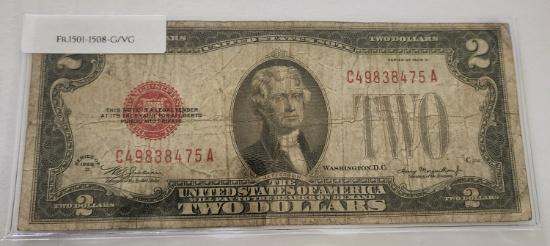 collectable money & collectables & house hold