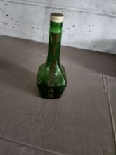 Vintage bottle