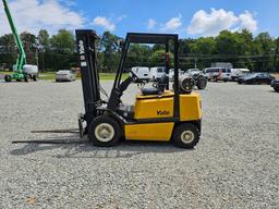 Yale Forklift