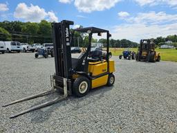 Yale Forklift