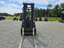 Yale Forklift