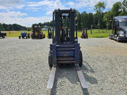 Yale Forklift
