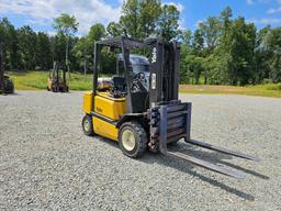 Yale Forklift