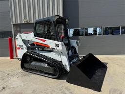 2020 BOBCAT T550 Skid Steer