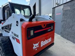 2020 BOBCAT T550 Skid Steer