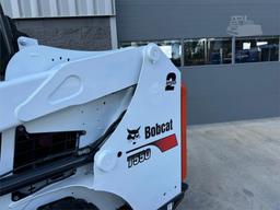 2020 BOBCAT T550 Skid Steer