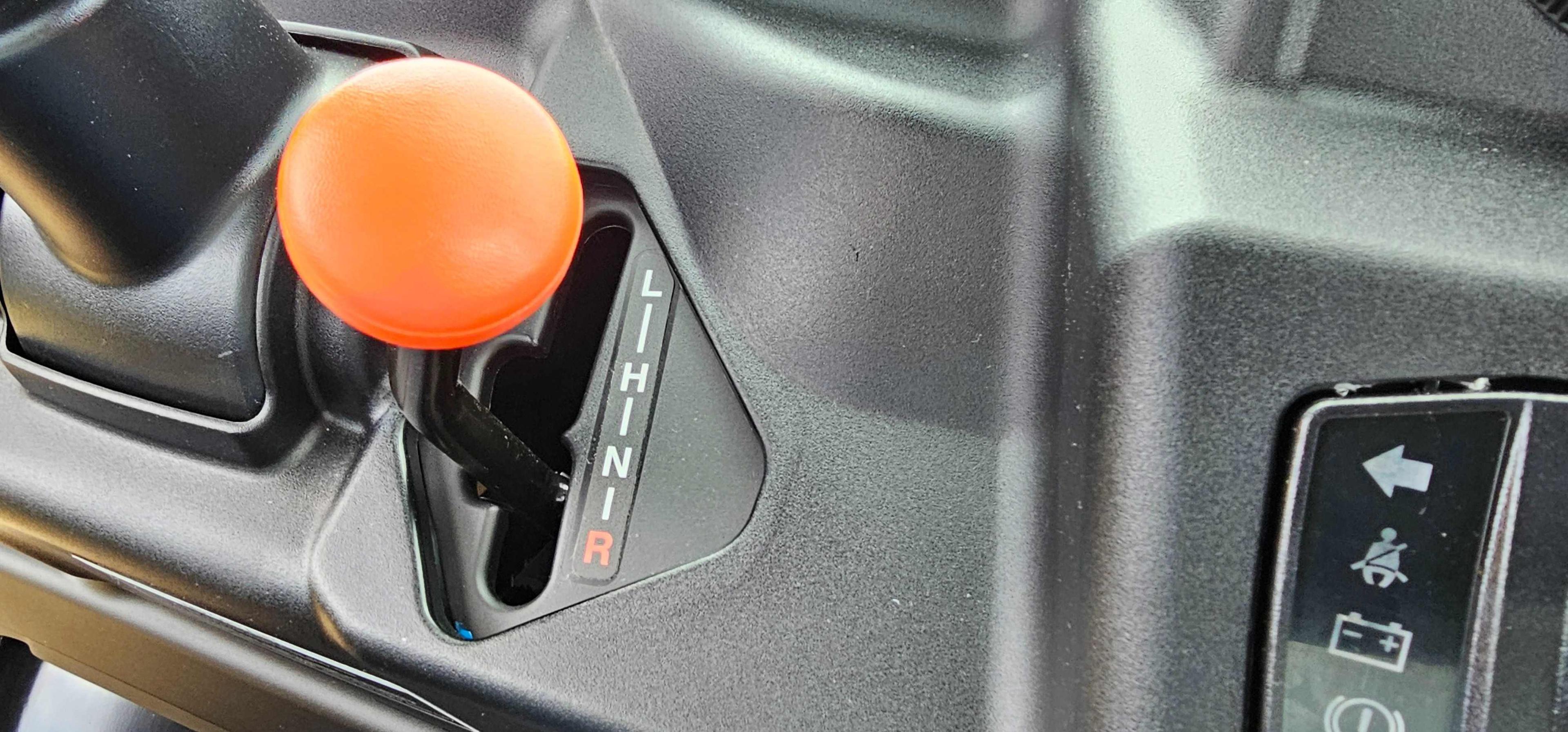 2024 Kubota RTVX1100C