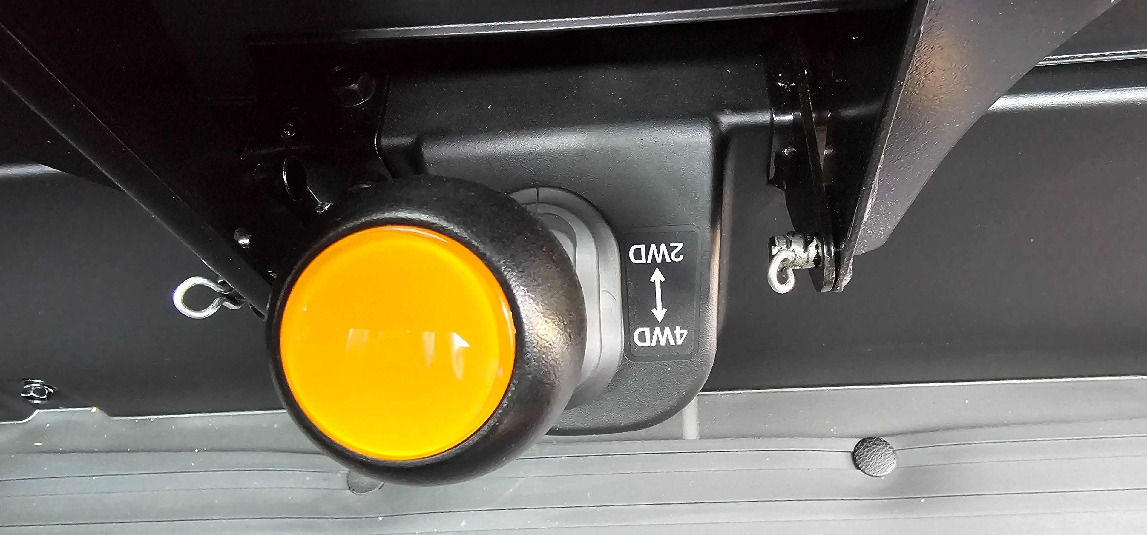 2024 Kubota RTVX1100C