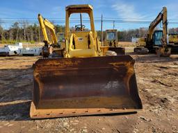 CAT930 Rubber Tire Loader