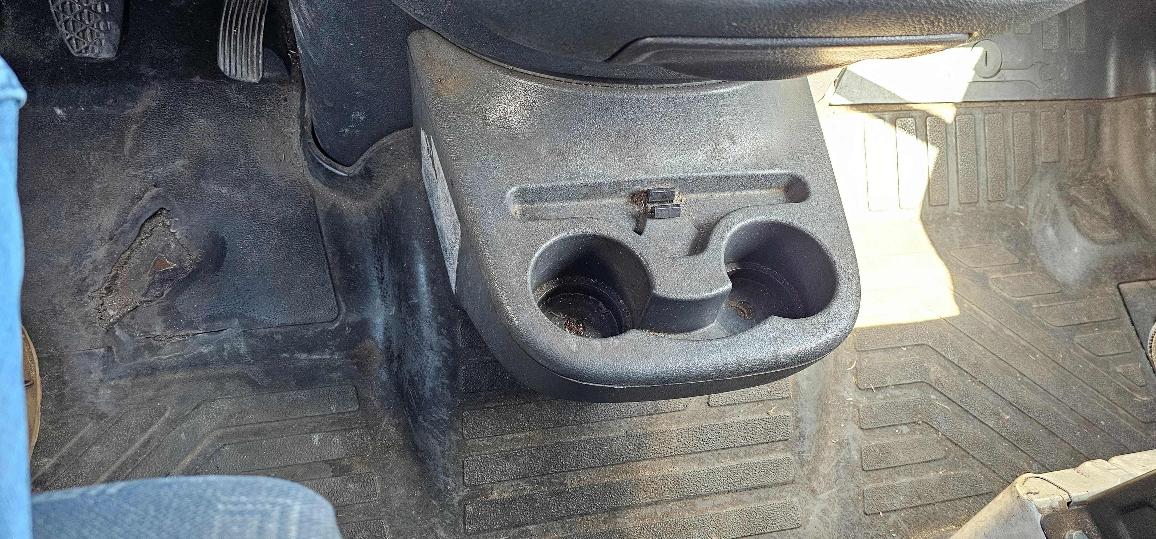 2005 Dodge/Freightliner Sprinter 2500 Van