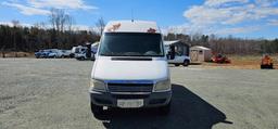 2005 Dodge/Freightliner Sprinter 2500 Van