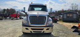 2019 International LT625 Day Cab w/ Wet Line